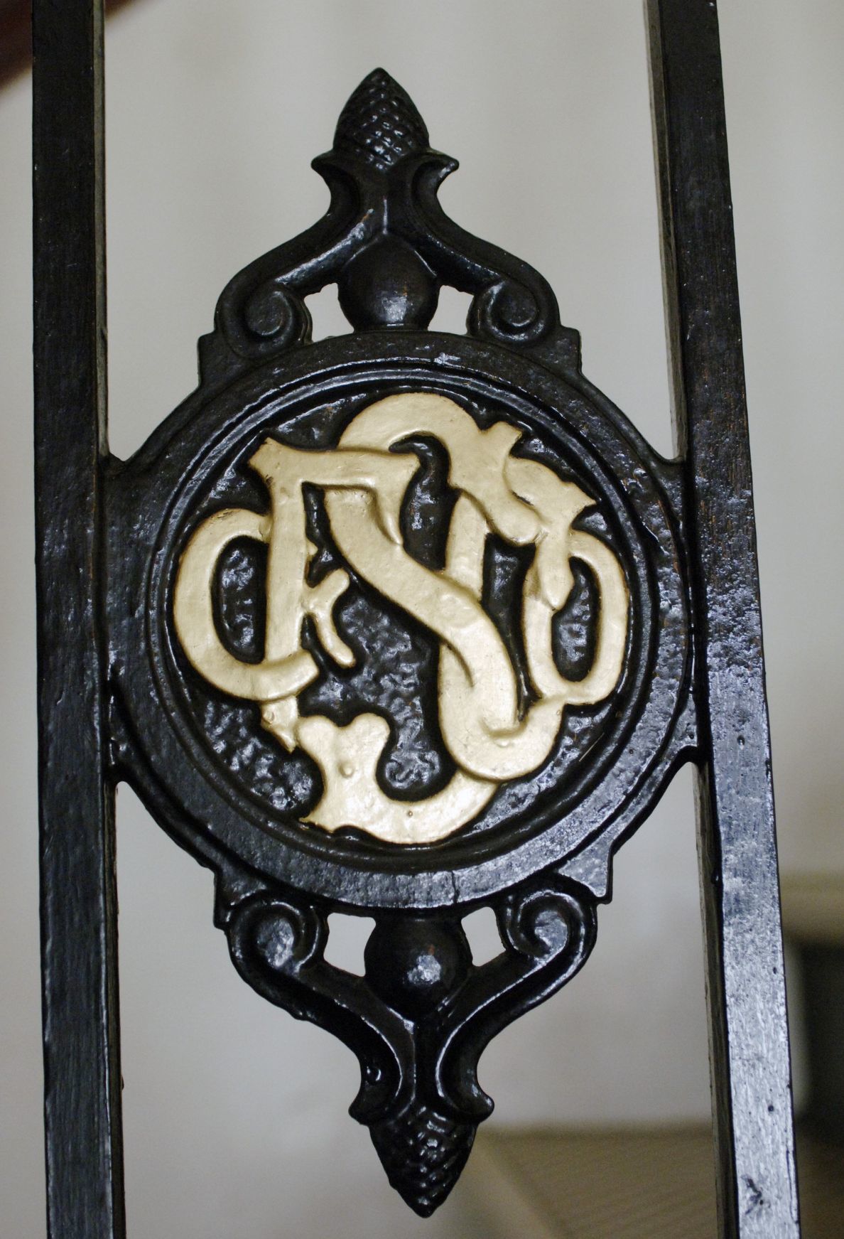 C.F. Sauer Co. through the years